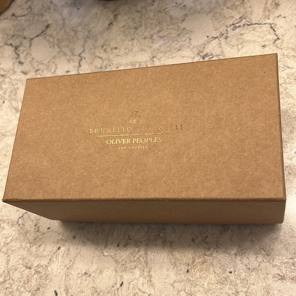 Oliver the peoples Dejeanne Polarized Lenses - Picture 14 of 16